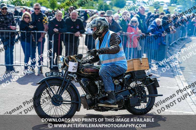Vintage motorcycle club;eventdigitalimages;no limits trackdays;peter wileman photography;vintage motocycles;vmcc banbury run photographs